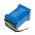 Helyettes�t� orvosi eszk�z Akkumul�tor Fresenius DC7 FBALCO0116 4400mAh 32.56Wh 7.4V