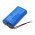 Helyettes�t� orvosi eszk�z Akkumul�tor Haier HZY-8ZA HR-1S2P-22P 4400mAh/16.28Wh 3.7V