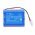 Helyettes�t� orvosi eszk�z Akkumul�tor Lowenstein Leoni Plus H2B399 5200mAh/56.16Wh 10.8V