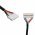 Helyettes�t� laptop Akkumul�tor MSI B14VFKG-056UK BTY-M5A 4000mAh 61.92Wh 15.48V