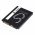Helyettes�t� Akkumul�tor NEWPOS 9830 / XQT672-2500 2500mAh 19Wh