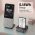 Helyettes�t� telefon Akkumul�tor Nokia 230 2024 BL-L5N 1400mAh 5.18Wh 3.7V