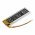 Helyettes�t� vezet�k n�lk�li Akkumul�tor Sena 50R 3-Button Spider RT1 AHB822662A 3.7V 800mAh