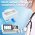 Helyettes�t� orvosi eszk�z Akkumul�tor ENMIND EN-S7/DC203 2600mAh 28.86Wh 11.1V