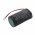 Helyettes�t� er34615 elem JST/PAP-02V-S csatlakoz� nem t�lthet�