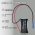 Helyettes�t� plc vez�rl� elem Fuji CR2/3 1700mAh 5.1Wh BERG-2P csatlakoz� 3V