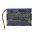 Helyettes�t� m�r�m�szer Akkumul�tor Golden Media Multibox 2 AHB824692-3S1P 11.4V 5600mAh 63.84Wh