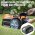 Helyettes�t� f�ny�r� Akkumul�tor LawnMaster 20VMWGT 24LB4005-C 4000mAh/96Wh 24V