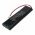 Helyettes�t� m�r�m�szer Akkumul�tor Triax MCT 009+ 80604331 7800mAh 84.24Wh Li-ion 10.8V
