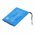 Helyettes�t� m�r�m�szer Akkumul�tor Orbit Reader 20 FT675776P 3000mAh 11.1Wh Li-Ion 3.7V