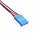 Helyettes�t� m�r�m�szer Akkumul�tor SONEL MIC-2500 WAAKU02 2000mAh 19.2Wh 9.6V