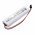 Helyettes�t� v�szvil�g�t�s Akkumul�tor Teknoware XWT9252 1300mAh 6.24Wh