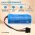 Helyettes�t� hangsz�r� Akkumul�tor Tonies 10005 ITR26700 4000mAh 12.8Wh