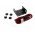 Wetech aut�s adapter Motorola Tetra MTP850 MTH650 WTC680