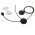 Helyettes�t� GE-H12-DUAL univerz�lis motoros sisakbesz�l� rendszer Nexus 01 csatlakoz�