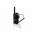 Motorola XT460 licencmentes PMR446 k�zi r�di� 0,5W akkumul�tor t�lt�  �vtart�