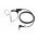 Helyettes�t� GES-B4 GES-B4-LA-90 f�lhallgat� hangcs� �tl�tsz� 90cm k�bel 3,5mm jack