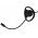 Helyettes�t� headset ES-P06 Sepura STP8000 STP9000 fejp�ntos mikrofon