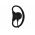 Helyettes�t� headset GES-PB3 Motorola DP2400 DP2600 DP3441 MTP3550 R5