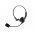Helyettes�t� headset GES-H01 Motorola GP300 CP040 DP1400 CLR446 R2