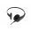 Helyettes�t� headset GES-H01 g�mmikrofon n�lk�l Motorola GP300 CP040 DP1400 CLR446 R2