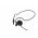 Helyettes�t� headset GES-H02 GE-H0233M19-S-01 PTT nyakp�nt g�mmikrofon n�lk�l Motorola CLP446e/CLPe