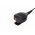 Helyettes�t� hangsz�r�s mikrofon GE-XM03E v�szh�v� gomb Sepura STP9000 SC20 SC21 IP67
