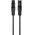 Goobay XLR-k�bel 5m XLR dug� (3-Pin) - XLR aljzat (3-Pin)