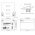 CSB GP12260 VdS 12V 26Ah M5 csavaros csatlakoz�s karbantart�smentes AGM �lom Akkumul�tor