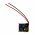 Helyettes�t� Akkumul�torpakk 65mAh 0,25Wh 3.87V