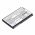 Helyettes�t� telefon Akkumul�tor Doro Leva E10 DBAE-1150A 1200mAh 4.44Wh 3.7V