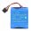 Helyettes�t� porsz�v� Akkumul�tor Mova RCVE0202 R2401-4S2P-MMYD 5200mAh/74.88Wh 14.4V