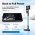 Helyettes�t� porsz�v� Akkumul�tor Eureka NEC450BLC 2500mAh 64.75Wh 25.9V