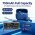 Helyettes�t� vezet�k n�lk�li Akkumul�tor JBL Tune 230NC t�lt�tok 750mAh GSP961642 3.7V 2.78Wh