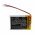 Helyettes�t� billenty�zet eg�r Akkumul�tor RAZER Naga V2 Pro OC-11-615-BK 1000mAh 3.7Wh 3.7V
