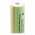 Panasonic 18650 Akkumul�tor 3400mAh kb.69x18,61mm v�delmi �ramk�rrel Li-ion