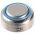 Varta 357 V357 SR44W gombelem 1db V13GS 00357101111 Ez�st-oxid
