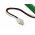 Helyettes�t� Akkumul�tor Huawei B160 DIGI 3,6V 1000mAh 3,6Wh NiMH