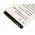 Helyettes�t� Akkumul�tor Doro Primo 215 3,7V 1200mAh 4,4Wh Li-ion