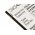 Helyettes�t� Akkumul�tor Kazam Trooper X5.5 3,7V 2600mAh 9,6Wh Li-ion