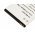 Helyettes�t� Akkumul�tor Wiko Kart 3 3,7V 1000mAh 3,7Wh Li-ion