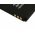Helyettes�t� Akkumul�tor WIKO Pulp 3G 3,8V 2500mAh 9,5Wh Li-ion