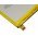 Helyettes�t� Akkumul�tor Sony XPERIA Z5 3,8V 2900mAh 11,1Wh be�p�tett Li-Polymer