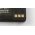 Helyettes�t� Akkumul�tor Siemens C55 C60 S55 M55 3,7V 780mAh 2,9Wh Li-ion