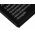 Helyettes�t� Akkumul�tor Samsung Galaxy S3 S III GT-I9300 3,7V 1750mAh 6,5Wh Li-ion