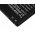 Helyettes�t� Akkumul�tor Samsung Galaxy S4 GT-I9500 GT-I9505 3,8V 2600mAh 9,9Wh Li-ion