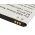 Helyettes�t� Akkumul�tor Samsung Galaxy Xcover 2 GT-S7710 3,8V 1750mAh 6,6Wh Li-ion