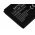 Helyettes�t� Akkumul�tor Samsung Galaxy Ace 2 3,7V 3000mAh 11,1Wh fekete h�zzal Li-ion