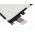 Helyettes�t� Akkumul�tor Samsung Galaxy Note 8.0 GT-N5100 GT-N5110 3,75V 4600mAh 17,3Wh Li-Polymer