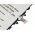 Helyettes�t� Akkumul�tor SAM Galaxy Note 10.1 2014 Edition SM-P600 3,8V 8220mAh 31,2Wh be�p�tett Li-Polymer